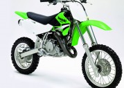 Kawasaki KX65